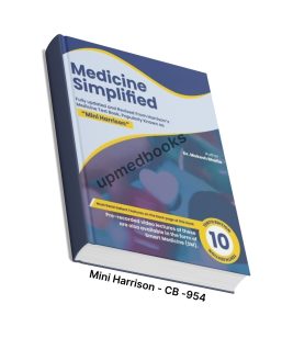 Medicine Simplified 10th Edition
