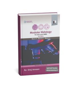 Modular Histology for 2nd Year MBBS
