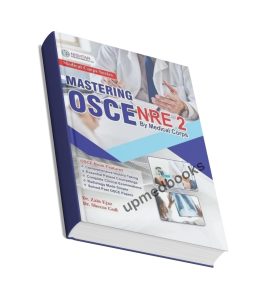 Mastering OSCE NRE 2
