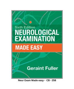 Neurological Examination Made Easy 6th Ed