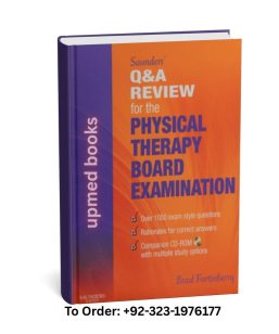 Saunders Q&A Review for the Physical Therapy Board Examination