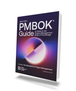 PMBOK Guide 8th Edition