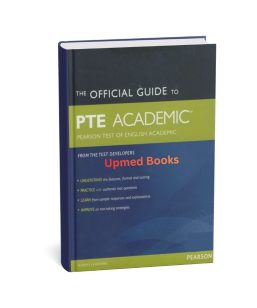 The Official Guide to PTE Academic for Test Developers