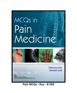 MCQs in Pain Medicine
