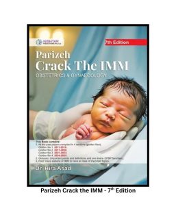 Parizeh Crack The IMM Obs and Gyne - 7th Edition
