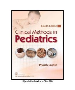 Clinical Methods in Pediatrics, Fourth Edition