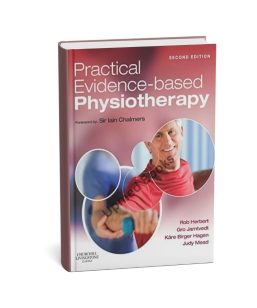 Practical Evidence-Based Physiotherapy