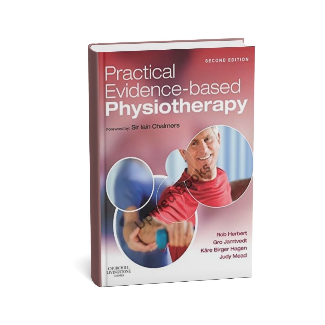 Practical Evidence-Based Physiotherapy
