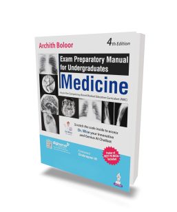 Exam Preparatory Manual for Undergraduates Medicine (4th Edition)