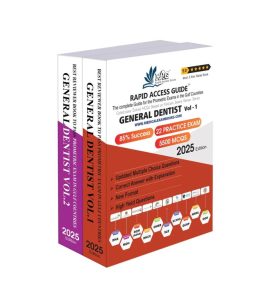 RAPID ACCESS GUIDE FOR GENERAL DENTIST