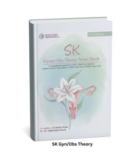 SK Gynae Obs Theory Notes Book - 1st Edition