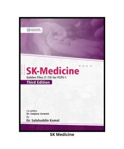 SK Medicine - SK 1-19 for Medicine and Allied for FCPS Part 1