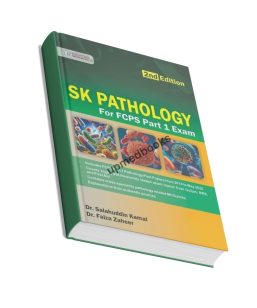 SK Pathology for FCPS Part 1 Exam - 2nd Edition