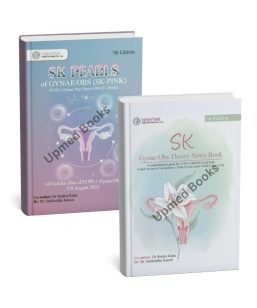 SK Pink Bundle - Set of 2 Books