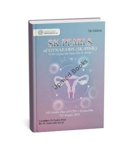 SK Pink OF Gynae and Obs 7th Edition