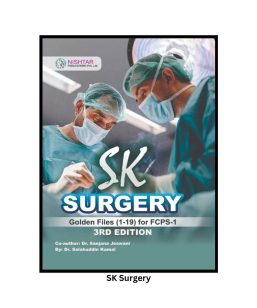 SK 1-19 - SK Surgery and Allied for FCPS 1