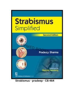 Strabismus Simplified, 2nd Edition