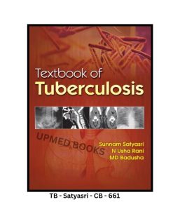 Textbook of Tuberculosis