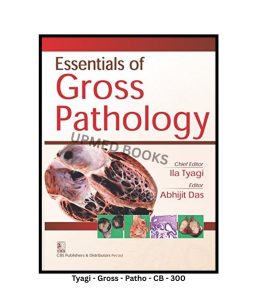 Essentials of Gross Pathology