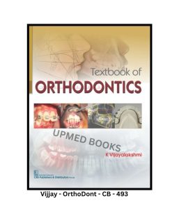 Textbook of Orthodontics