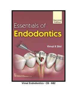 Essentials of Endodontics, 2nd Edition