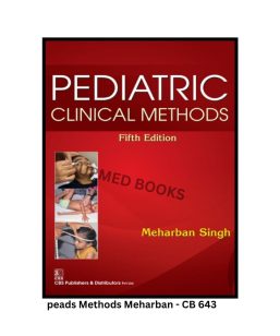 Pediatric Clinical Methods, Fifth Edition