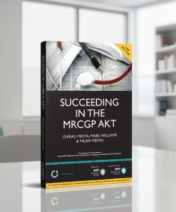 Succeeding in the MRCGP AKT - 2nd Edition