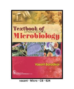 Textbook of Microbiology