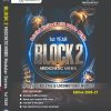 Medicnetic Block 2 – 2026-27 Edition