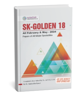 SK Original Golden 18: SK 18 by Dr. Salahuddin Kamal
