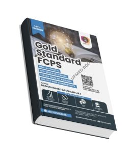 Gold Standard FCPS 14th Edition