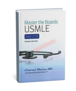 MTB Master the Boards USMLE Step 2 CK