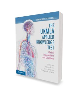The UKMLA Applied Knowledge Test: Clinical Presentations and Conditions