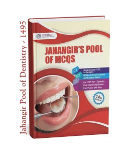 Jahangir Dentistry MCQs