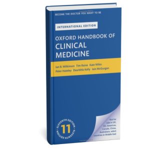 Oxford Handbook of Clinical Medicine