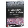 Junqueira Basic Histology Text & Atlas