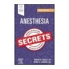 Anesthesia Secrets (6th Edition)