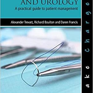 Take Charge General Surgery and Urology A Practical Guide To Patient Management