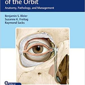 Endoscopic Surgery Of The Orbit Anatomy Pathology And Management