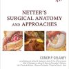 Netter’s Surgical Anatomy and Approaches