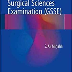 Anatomy for the Generic Surgical Sciences Examination