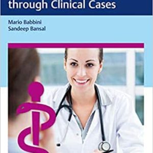 Thieme Test Prep for the USMLE Learning Pharmacology through Clinical Cases