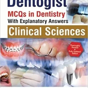Dentogist Clinical Sciences MCQs