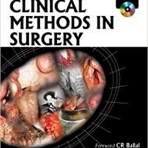 Srb’s Clinical Methods in Surgery