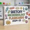Sketchy Microbiology Flashcards 2024–25