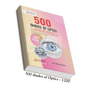 500 Shades of Optics