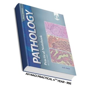 Pathology Notebook 4th Year