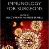 Essential Immunology for Surgeons