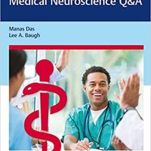 Thieme Test Prep for the USMLE Medical Neuroscience Q&A