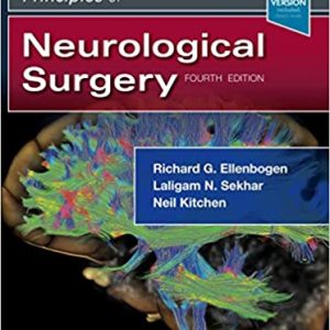 Principles of Neurological Surgery 4th Ed